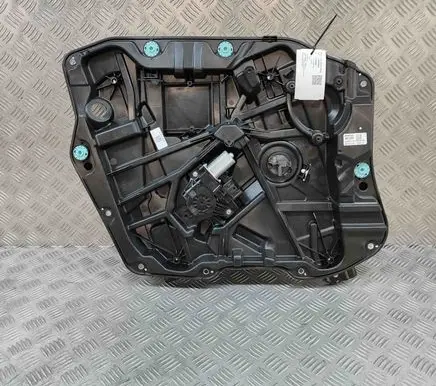 BMW X2 U10 Front door electric window regulator 5A75082 5A1D875