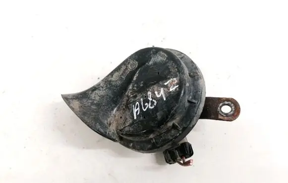 Mercedes-Benz A W168 Horn signal E120009 A71335