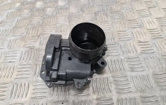 Peugeot RCZ Throttle valve A2C53386322