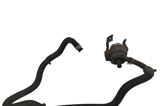 Renault Trafic III (X82) Electric auxiliary coolant/water pump 210100113r 0392024097 10R058557