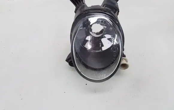 Audi A4 S4 B7 8E 8H Front fog light