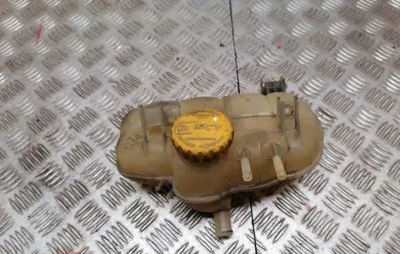 Opel Meriva A Coolant expansion tank/reservoir cap 13160252