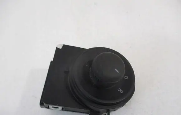 Opel Astra J Wing mirror switch 13271827