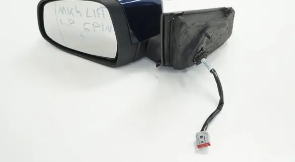 Ford Mondeo MK IV Front door electric wing mirror ACRMK4FLLPE66PIN