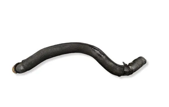 Mercedes-Benz E W212 Engine coolant pipe/hose A2125010782
