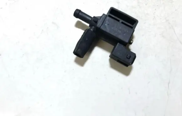 Volvo S40, V40 Turbo solenoid valve 72251701 9125243