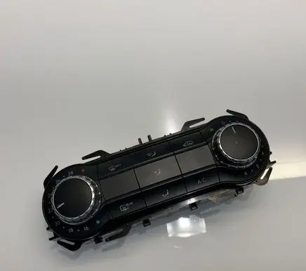 Mercedes-Benz B W246 W242 Climate control unit A2469002208 5HB01044504 A2469010705