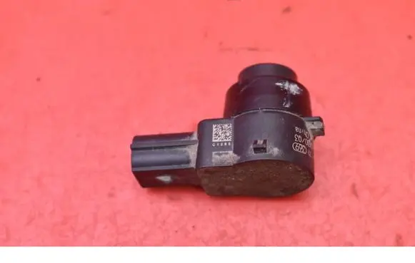 Opel Mokka X Parking PDC control unit/module 95061182
