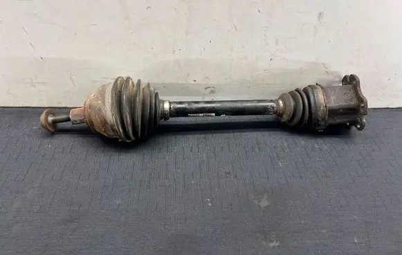Audi A6 S6 C6 4F Front driveshaft 4F0407271T