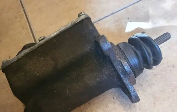 GAZ 53 Master brake cylinder 213505065