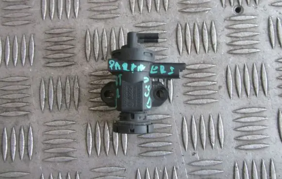 Peugeot Partner Turbo solenoid valve 9635704380 0928400414