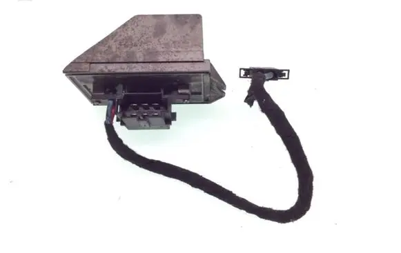 Audi A2 Coolant fan relay 6Q2907521
