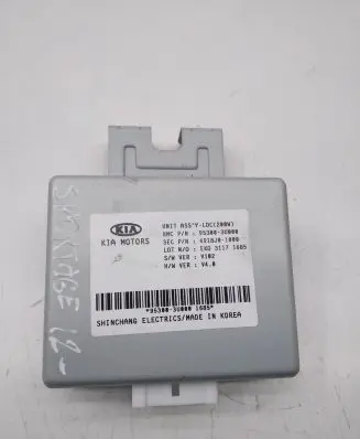 KIA Sportage Other control units/modules 953003U000