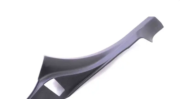 Chrysler 300C Rear sill trim cover 1KL39TRMAA