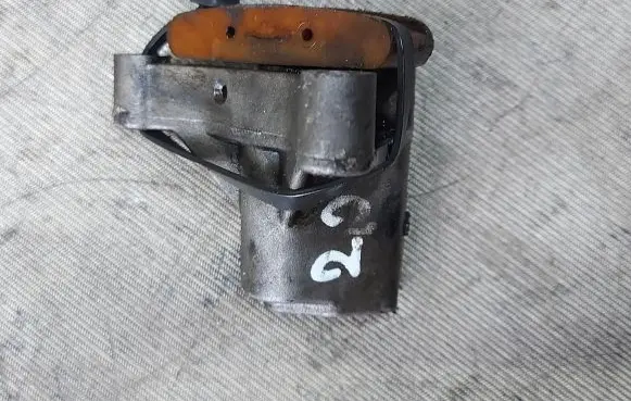Ford Galaxy Timing belt/chain tensioner 