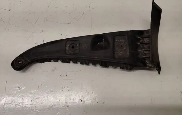 Audi A6 S6 C5 4B Rear bumper mounting bracket 4B9807454F