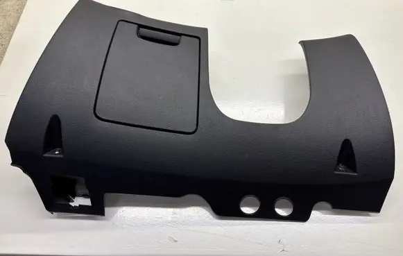 Skoda Octavia Mk2 (1Z) Dashboard lower bottom trim panel 1Z1857920D
