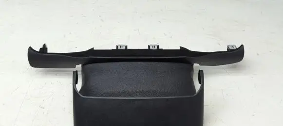 Citroen C3 Steering wheel trim AA37530331