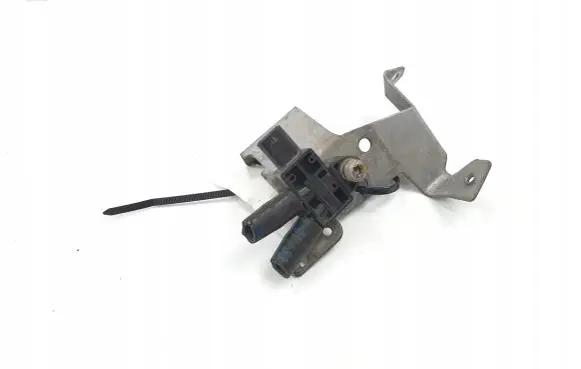 Mercedes-Benz Sprinter W907 W910 Exhaust gas pressure sensor