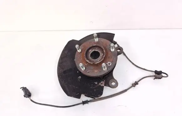 Hyundai ix35 Front wheel hub