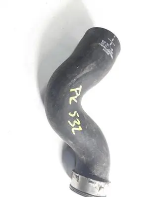 Volkswagen Golf V Intercooler hose/pipe 