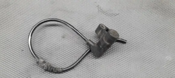 Mercedes-Benz A W168 ABS brake wheel speed sensor 0265006367