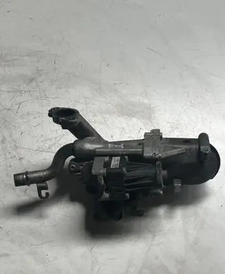 Ford Fiesta EGR valve 5056390800 309741717114