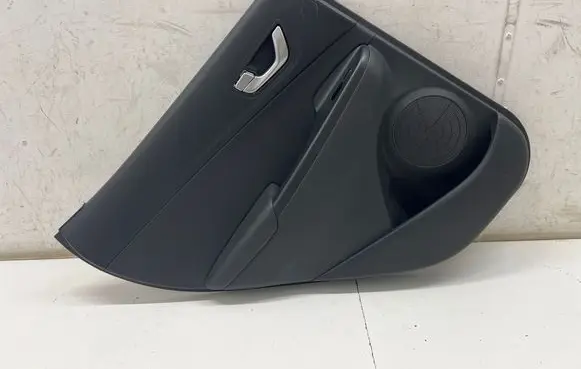 Hyundai Kona I Rear door card panel trim 83351J9000