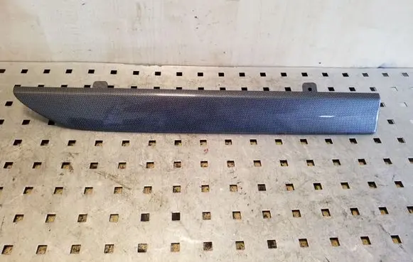 Opel Antara Dashboard glove box trim 96661738