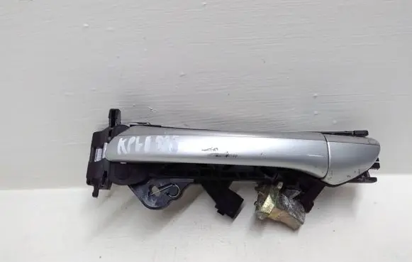 Mercedes-Benz S W220 Rear door exterior handle 