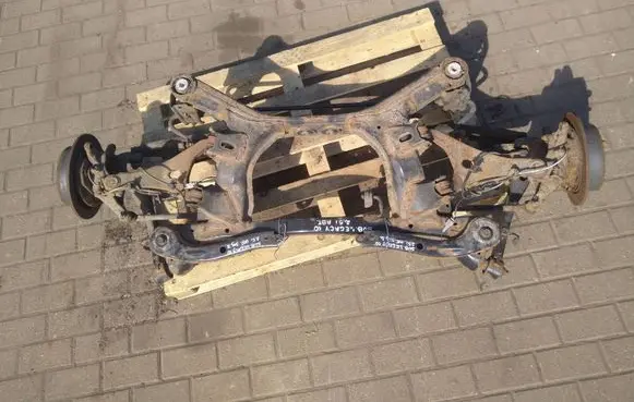 Subaru Legacy Rear subframe 20152AJ000