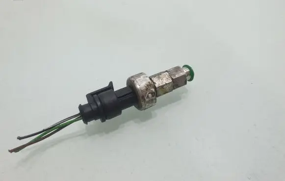 Opel Zafira B Air conditioning (A/C) pressure sensor 9131721