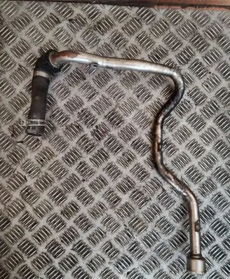 Mercedes-Benz A W177 AMG Engine coolant pipe/hose A260203