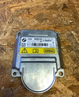 BMW X3 F25 Airbag control unit/module 6886185