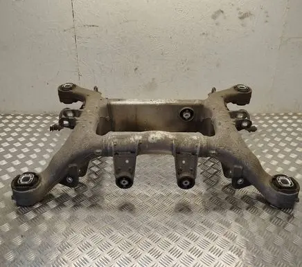 BMW 6 F06 Gran coupe Rear subframe 6799103 HATZBF07 31495846