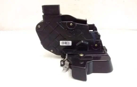 Ford Focus C-MAX Rear door lock 3M5AR26413EP