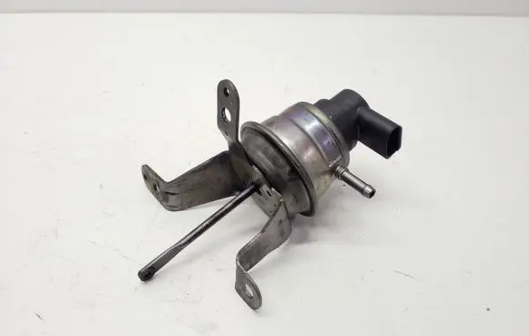 Opel Antara Vacuum valve 
