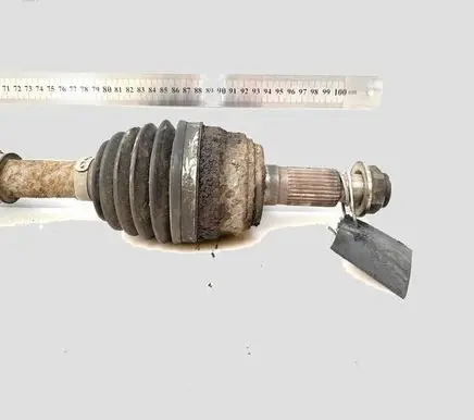 Mazda 6 Front driveshaft