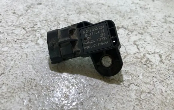 Ford Fiesta Air pressure sensor BV619F479AA GL17C422 0261230281