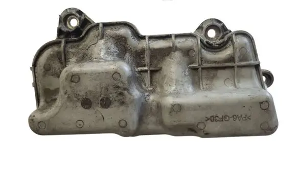 Volvo V70 Vacuum air tank 31339809