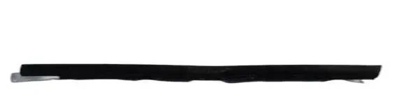 Citroen Xsara Front door glass trim molding 96218798