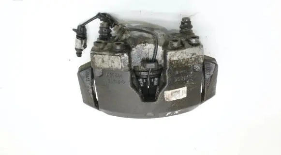 Audi A6 S6 C7 4G Front brake caliper