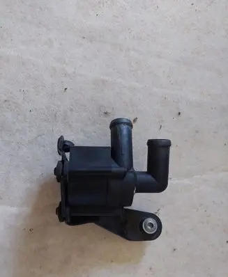 BMW 7 F01 F02 F03 F04 Electric auxiliary coolant/water pump 64119167206