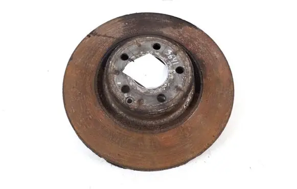 Mercedes-Benz GLK (X204) Front brake disc A2044210000