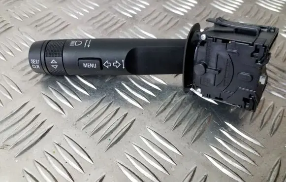 Opel Mokka Indicator stalk 94745683