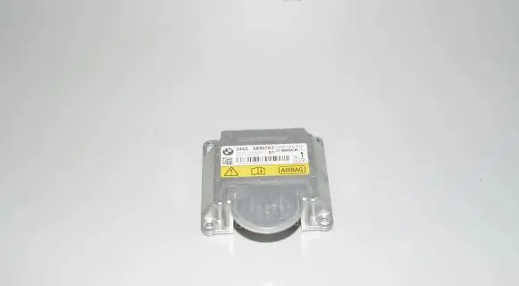 BMW 5 F10 F11 Airbag control unit/module 6850783 34526850783 6857314