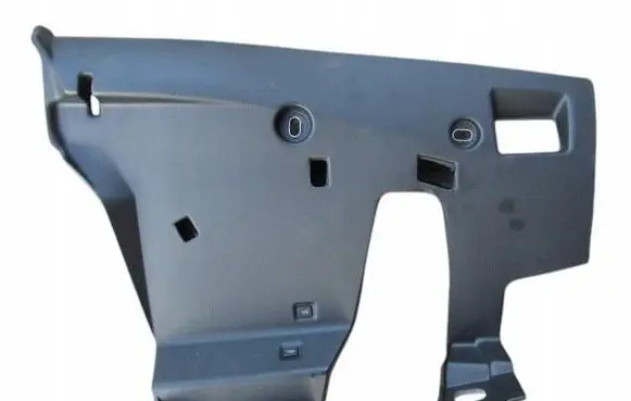 Maserati Quattroporte Dashboard side end trim