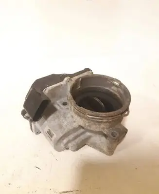 Volkswagen Caddy Throttle valve 03G128063M