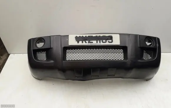 Hyundai Tucson JM Front bumper 865112e040