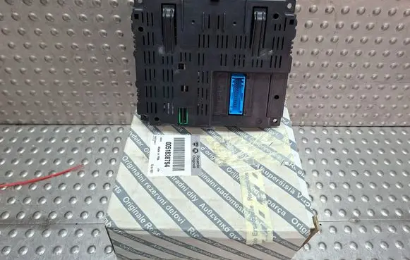 Fiat Croma Other control units/modules S26337323 51838794